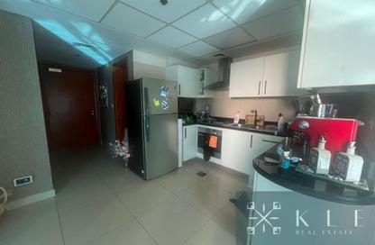 Apartment - 2 - 4 for rent in Park Tower A - Park Towers - DIFC - Dubai