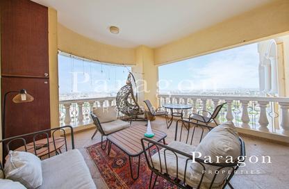 Apartment - Studio - 1 Bathroom for rent in Royal Breeze 5 - Royal Breeze - Al Hamra Village - Ras Al Khaimah Apartment - Studio - 1 Bathroom for rent in Royal Breeze 5 - Royal Breeze - Al Hamra Village - Ras Al Khaimah
