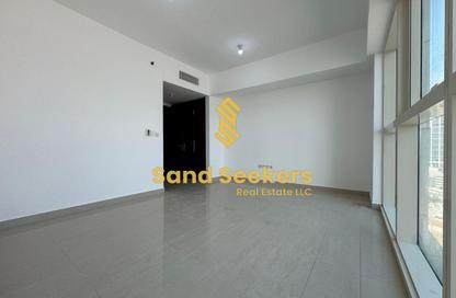 Apartment - 2 Bedrooms - 3 Bathrooms for rent in Burooj Views - Marina Square - Al Reem Island - Abu Dhabi