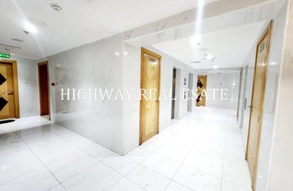 Apartment - 1 Bedroom - 2 Bathrooms for rent in Street 20 - Al Nahda - Sharjah Apartment - 1 Bedroom - 2 Bathrooms for rent in Street 20 - Al Nahda - Sharjah