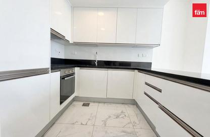 Apartment - 2 Bedrooms - 3 Bathrooms for sale in Amna - Al Habtoor City - Business Bay - Dubai