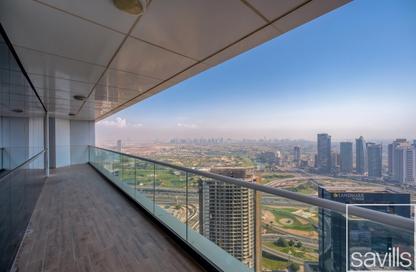 Apartment - 3 - 4 for sale in 23 Marina - Dubai Marina - Dubai