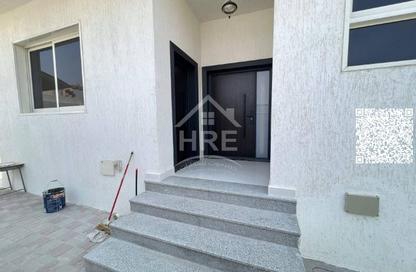 Villa - 5 - 6 for sale in Kabbali Hills - Al Helio 2 - Al Helio - Ajman