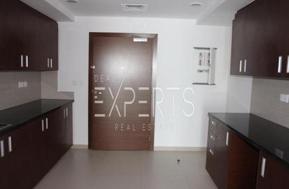 Apartment - Studio - 1 for sale in The Gate Tower 2 - Shams Abu Dhabi - Al Reem Island - Abu Dhabi Apartment - Studio - 1 for sale in The Gate Tower 2 - Shams Abu Dhabi - Al Reem Island - Abu Dhabi