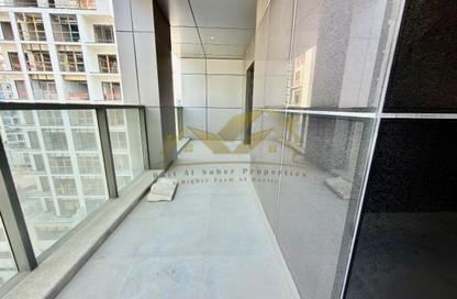 Apartment - 2 Bedrooms - 3 Bathrooms for rent in Jumeirah Garden City - Al Satwa - Dubai