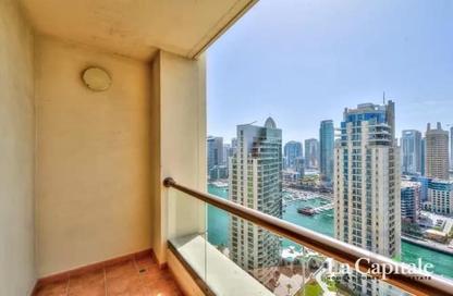 Apartment - 2 Bedrooms - 3 Bathrooms for rent in Amwaj 4 - Amwaj - Jumeirah Beach Residence - Dubai Apartment - 2 Bedrooms - 3 Bathrooms for rent in Amwaj 4 - Amwaj - Jumeirah Beach Residence - Dubai