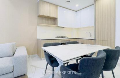 Apartment - 1 Bedroom - 1 Bathroom for rent in Pinnacle - Park Heights - Dubai Hills Estate - Dubai Apartment - 1 Bedroom - 1 Bathroom for rent in Pinnacle - Park Heights - Dubai Hills Estate - Dubai