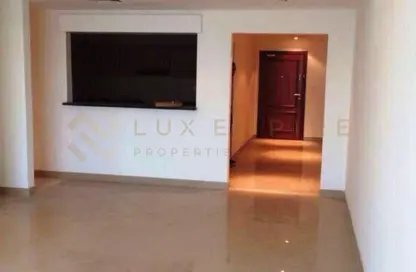 Apartment - 1 Bedroom - 2 Bathrooms for rent in Hub Canal 1 - Hub-Golf Towers - Dubai Sports City - Dubai