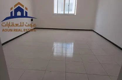 Apartment - 1 Bathroom for rent in Al Majaz 2 - Al Majaz - Sharjah