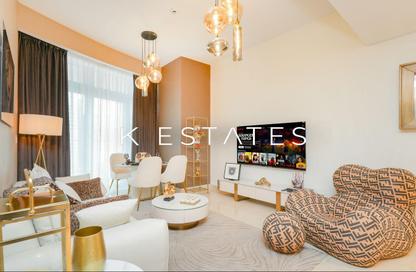 Apartment - 1 Bedroom - 1 Bathroom for rent in Imperial Avenue - Downtown Dubai - Dubai Apartment - 1 Bedroom - 1 Bathroom for rent in Imperial Avenue - Downtown Dubai - Dubai