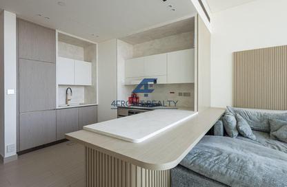 Apartment - 1 - 2 for sale in Binghatti Phantom - District 17 - Jumeirah Village Circle - Dubai Apartment - 1 - 2 for sale in Binghatti Phantom - District 17 - Jumeirah Village Circle - Dubai