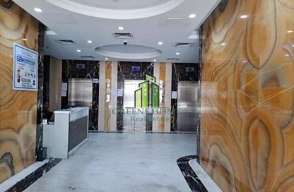 Apartment - 2 Bedrooms - 3 Bathrooms for sale in Al Ghoroub Tower - Al Alia - Ajman Apartment - 2 Bedrooms - 3 Bathrooms for sale in Al Ghoroub Tower - Al Alia - Ajman