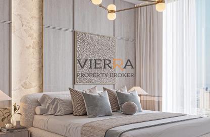 Apartment - 3 - 5 for sale in Belle Vie By Zimaya - Dubai Silicon Oasis - Dubai Apartment - 3 - 5 for sale in Belle Vie By Zimaya - Dubai Silicon Oasis - Dubai