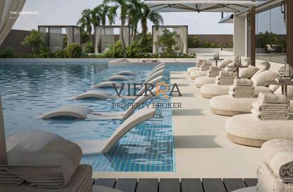 Apartment - 3 - 3 for sale in Belle Vie By Zimaya - Dubai Silicon Oasis - Dubai Apartment - 3 - 3 for sale in Belle Vie By Zimaya - Dubai Silicon Oasis - Dubai