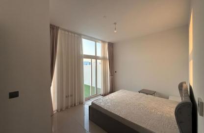 Townhouse - 3 Bedrooms - 5 Bathrooms for rent in Pacifica - Damac Hills 2 - Dubai