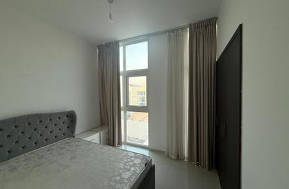 Townhouse - 3 Bedrooms - 5 Bathrooms for rent in Pacifica - Damac Hills 2 - Dubai Townhouse - 3 Bedrooms - 5 Bathrooms for rent in Pacifica - Damac Hills 2 - Dubai