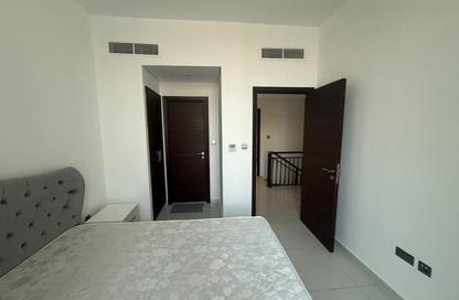 Townhouse - 3 Bedrooms - 5 Bathrooms for rent in Pacifica - Damac Hills 2 - Dubai