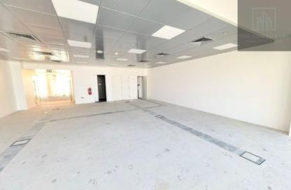 Office Space - Studio - 4 Bathrooms for rent in Arenco Tower - Dubai Media City - Dubai