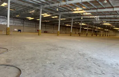 Warehouse - Studio - 2 Bathrooms for rent in Freezone South - Jebel Ali Freezone - Jebel Ali - Dubai Warehouse - Studio - 2 Bathrooms for rent in Freezone South - Jebel Ali Freezone - Jebel Ali - Dubai