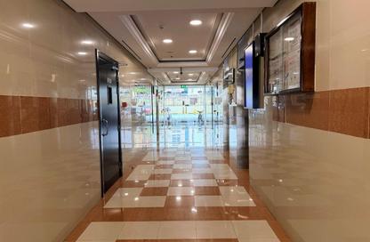 Apartment - 1 Bedroom - 1 Bathroom for sale in Silicon Gates 2 - Silicon Gates - Dubai Silicon Oasis - Dubai