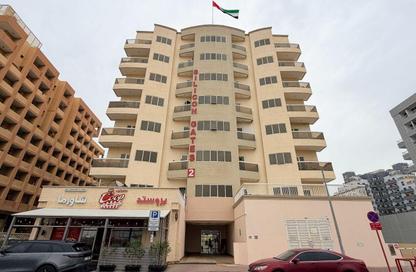Apartment - 1 Bedroom - 1 Bathroom for sale in Silicon Gates 2 - Silicon Gates - Dubai Silicon Oasis - Dubai