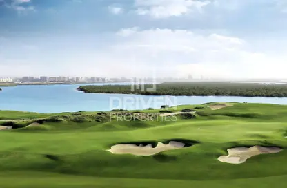 Duplex - 3 Bedrooms - 4 Bathrooms for sale in Yas Golf Collection H - Yas Golf Collection - Yas Island - Abu Dhabi