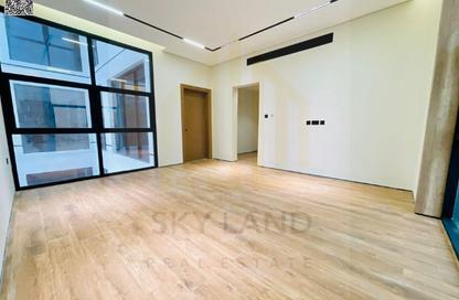 Villa - 6 Bedrooms - 7+ Bathrooms for sale in Al Bahia Hills - Al Bahia - Ajman