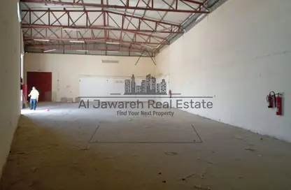 Warehouse - Studio - 1 Bathroom for rent in Umm Dir - Umm Al Quwain