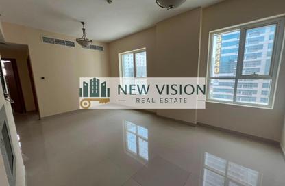 Apartment - 2 Bedrooms - 2 Bathrooms for rent in New Al Taawun Road - Al Taawun - Sharjah