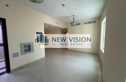 Apartment - 2 Bedrooms - 2 Bathrooms for rent in New Al Taawun Road - Al Taawun - Sharjah
