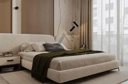 شقة - 2 غرف نوم - 2 حمامات للبيع في ذا ويلوز ريزدنس - مدينة الشيخ محمد بن راشد - دبي