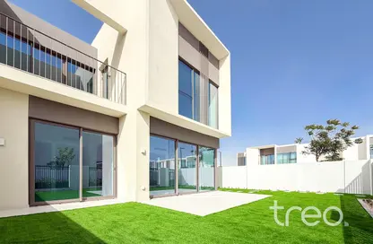 Townhouse - 4 Bedrooms - 4 Bathrooms for sale in Talia - The Valley - Dubai