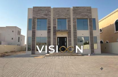 Villa - 5 Bedrooms - 7+ Bathrooms for rent in Al Aweer 1 - Al Aweer - Dubai
