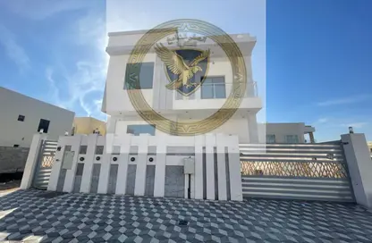 فيلا - 5 غرف نوم - 7 حمامات للايجار في 1 الياسمين - الياسمين - عجمان