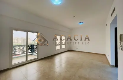 Apartment - 1 Bedroom - 2 Bathrooms for rent in Al Thamam 15 - Al Thamam - Remraam - Dubai