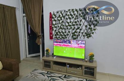 Apartment - 2 - 3 for sale in Ajman One Tower 2 - Ajman One - Ajman Downtown - Ajman