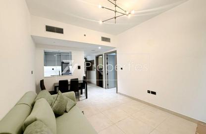 Apartment - 1 Bedroom - 2 Bathrooms for rent in Binghatti Creek - Al Jaddaf - Dubai Apartment - 1 Bedroom - 2 Bathrooms for rent in Binghatti Creek - Al Jaddaf - Dubai