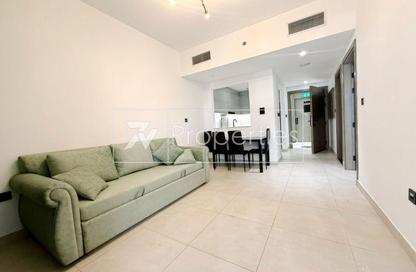 Apartment - 1 Bedroom - 2 Bathrooms for rent in Binghatti Creek - Al Jaddaf - Dubai Apartment - 1 Bedroom - 2 Bathrooms for rent in Binghatti Creek - Al Jaddaf - Dubai