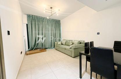 Apartment - 1 Bedroom - 2 Bathrooms for rent in Binghatti Creek - Al Jaddaf - Dubai Apartment - 1 Bedroom - 2 Bathrooms for rent in Binghatti Creek - Al Jaddaf - Dubai