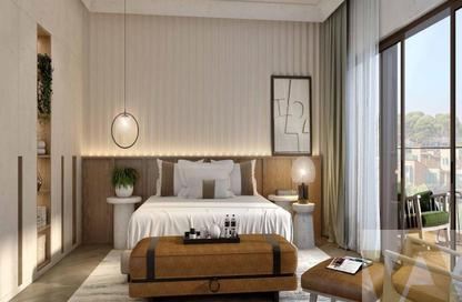 Townhouse - 4 Bedrooms - 5 Bathrooms for sale in Ibiza - Damac Lagoons - Dubai