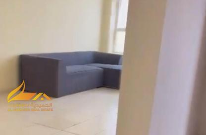 Apartment - 2 Bedrooms - 2 Bathrooms for sale in Mandarin Towers - Garden City - Ajman