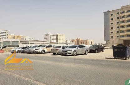 Apartment - 2 Bedrooms - 2 Bathrooms for sale in Mandarin Towers - Garden City - Ajman
