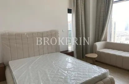 Apartment - 1 Bedroom - 1 Bathroom for rent in Regina Tower - District 12 - Jumeirah Village Circle - Dubai
