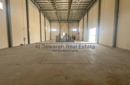 Land - Studio for rent in Industrial Area 2 - Emirates Modern Industrial - Umm Al Quwain