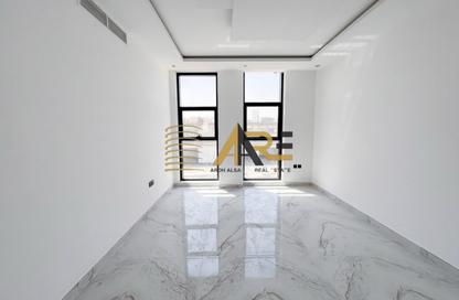 Apartment - 1 - 1 for rent in Tilal City B - Tilal City - Sharjah