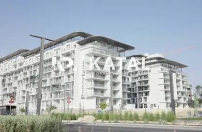 شقة - 1 حمام للبيع في مساكن الواحه - مدينة مصدر - أبوظبي