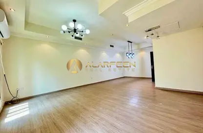 Villa - 3 Bedrooms - 5 Bathrooms for rent in Mirabella 7 - Mirabella - District 12 - Jumeirah Village Circle - Dubai