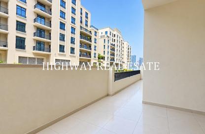 Apartment - 2 - 3 for sale in Naseem Residence - Maryam Island - Al Khan - Sharjah