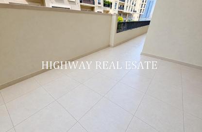 Apartment - 2 - 3 for sale in Naseem Residence - Maryam Island - Al Khan - Sharjah