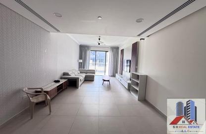 Apartment - 3 Bedrooms - 3 Bathrooms for sale in Nasayem Avenue 3 - Nasayem Avenue - Mirdif Hills - Mirdif - Dubai